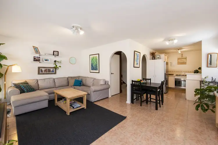 Second view of Homely townhouse listing, 2/189 Coode Street, Como WA 6152