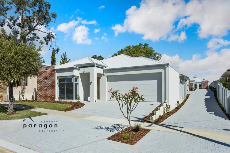 452 Hector Street, Yokine WA 6060