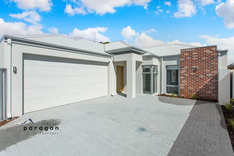 Fifth view of Homely villa listing, 452 Hector Street, Yokine WA 6060