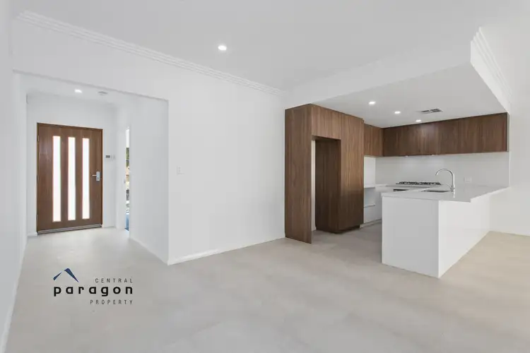Sixth view of Homely villa listing, 452 Hector Street, Yokine WA 6060