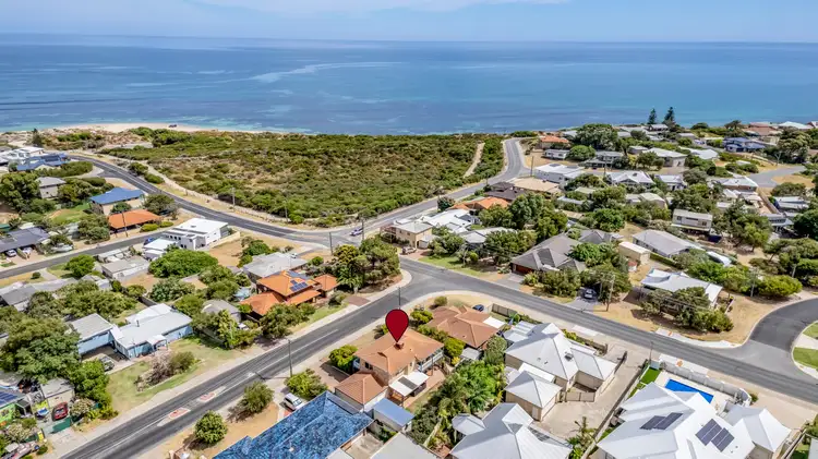 Main view of Homely house listing, 19B Yeedong Road, Falcon WA 6210