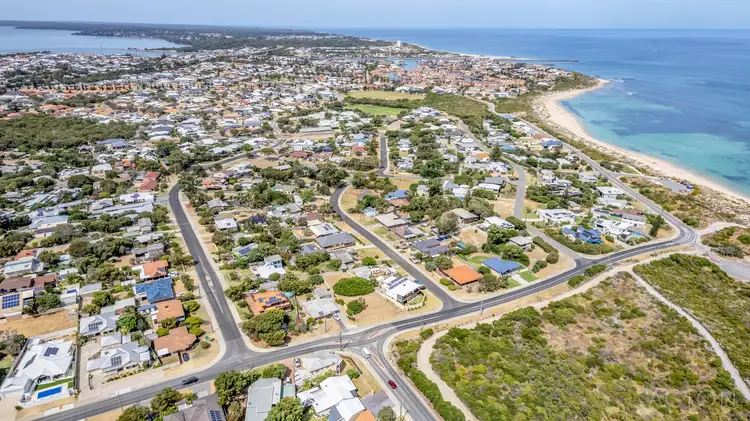 Second view of Homely house listing, 19B Yeedong Road, Falcon WA 6210