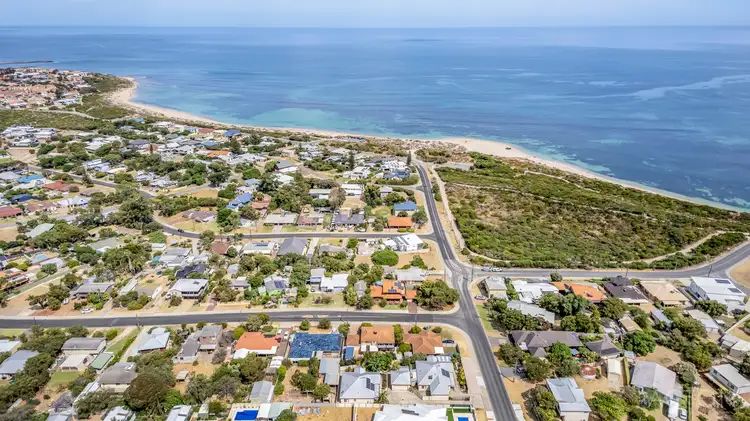 Third view of Homely house listing, 19B Yeedong Road, Falcon WA 6210