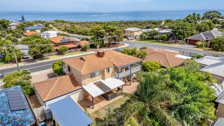 Fourth view of Homely house listing, 19B Yeedong Road, Falcon WA 6210