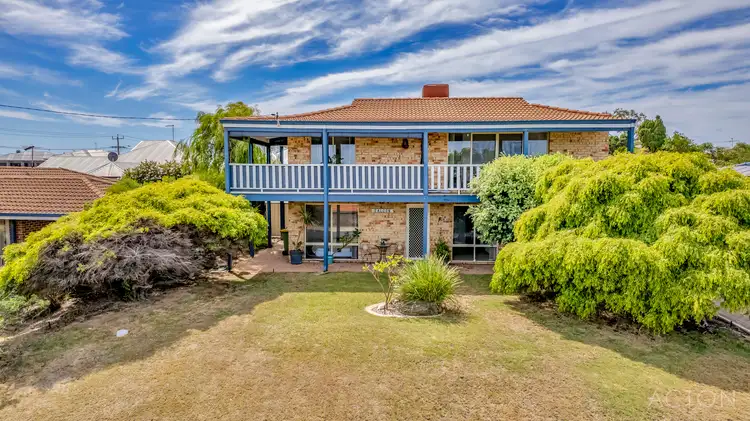 Fifth view of Homely house listing, 19B Yeedong Road, Falcon WA 6210
