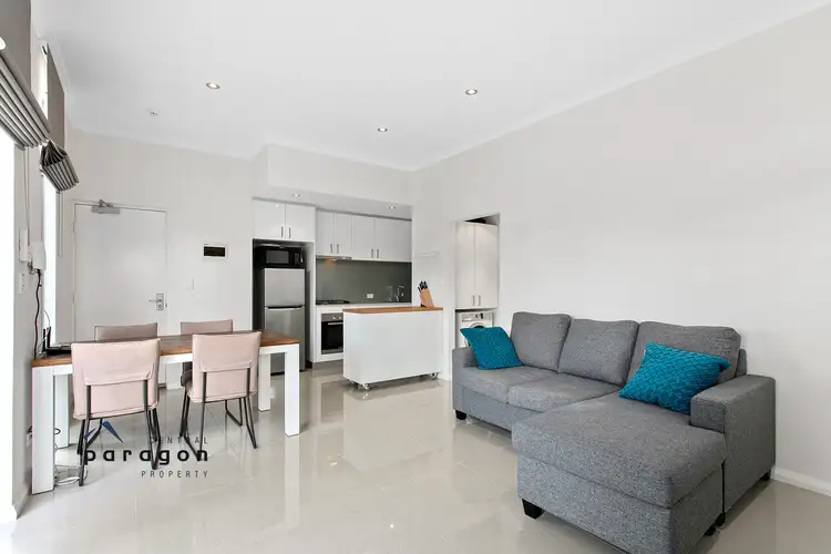 1/4 Waterloo Street, Joondanna WA 6060