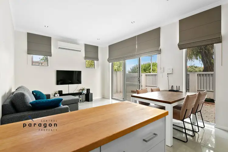 Fourth view of Homely apartment listing, 1/4 Waterloo Street, Joondanna WA 6060