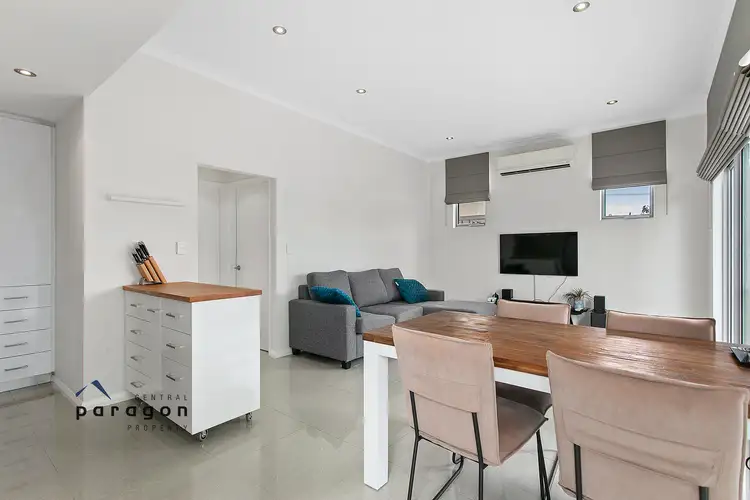 Fifth view of Homely apartment listing, 1/4 Waterloo Street, Joondanna WA 6060