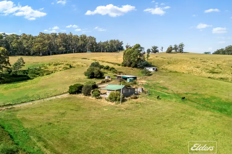 Third view of Homely house listing, 364 Golconda Road, Lilydale TAS 7268