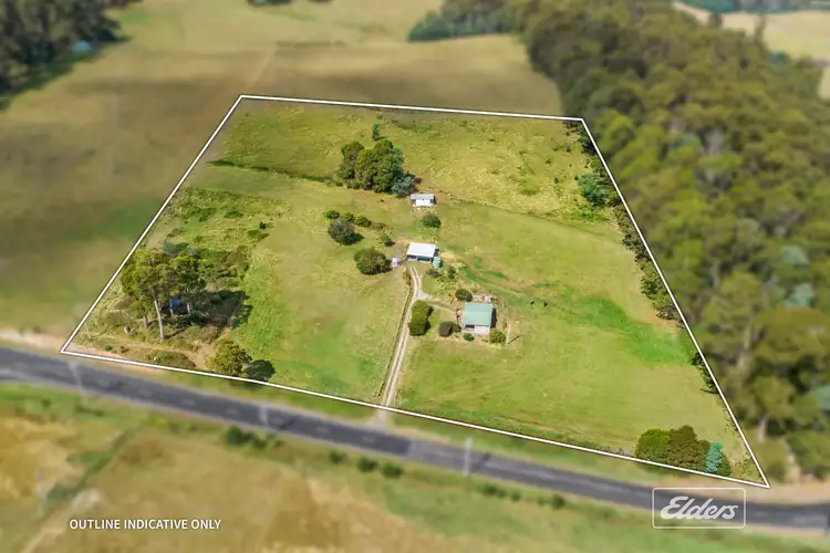 Fourth view of Homely house listing, 364 Golconda Road, Lilydale TAS 7268