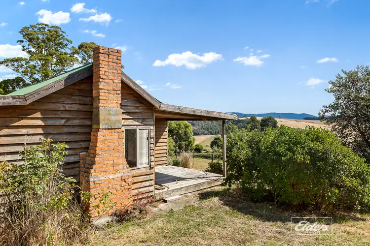 Fifth view of Homely house listing, 364 Golconda Road, Lilydale TAS 7268