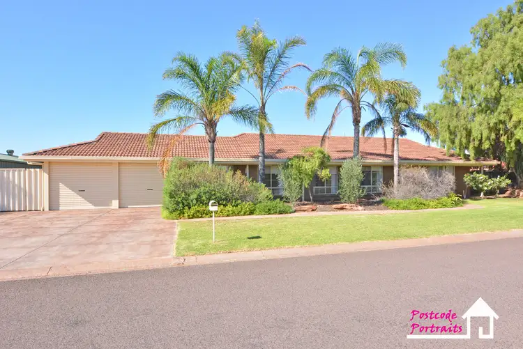 9 Drovers Way, Whyalla Jenkins SA 5609