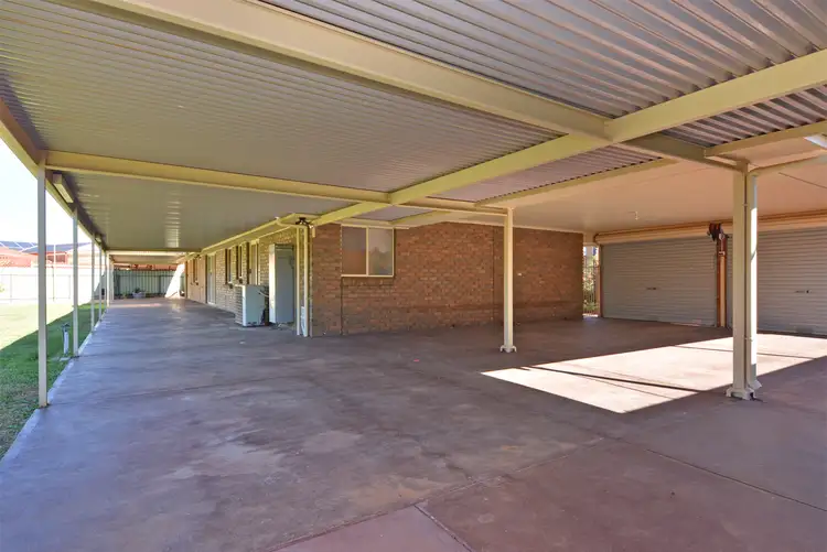 Second view of Homely house listing, 9 Drovers Way, Whyalla Jenkins SA 5609