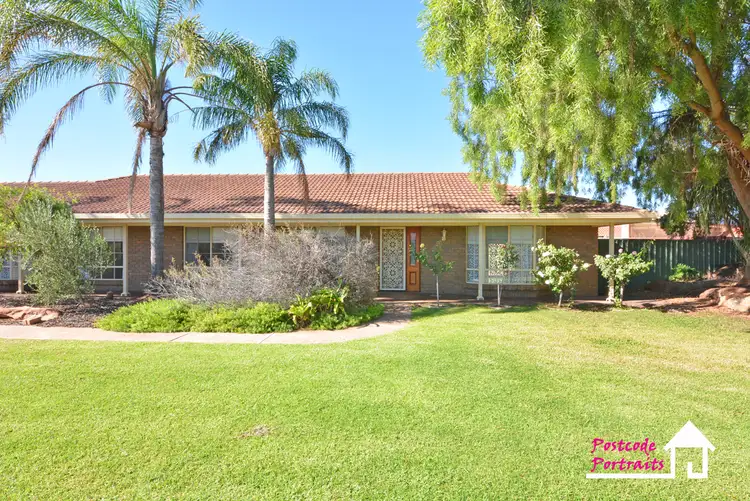 Third view of Homely house listing, 9 Drovers Way, Whyalla Jenkins SA 5609