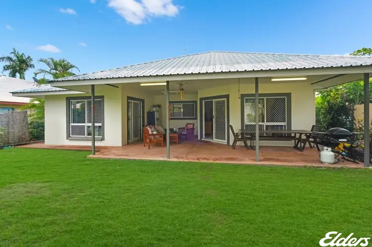 7 Cocos Grove, Durack NT 830