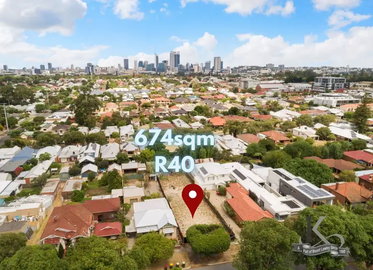23 Venn Sreet, North Perth WA 6006