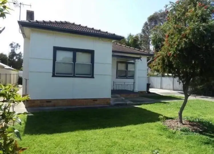 Main view of Homely house listing, 60 Crozier Avenue, Daw Park SA 5041