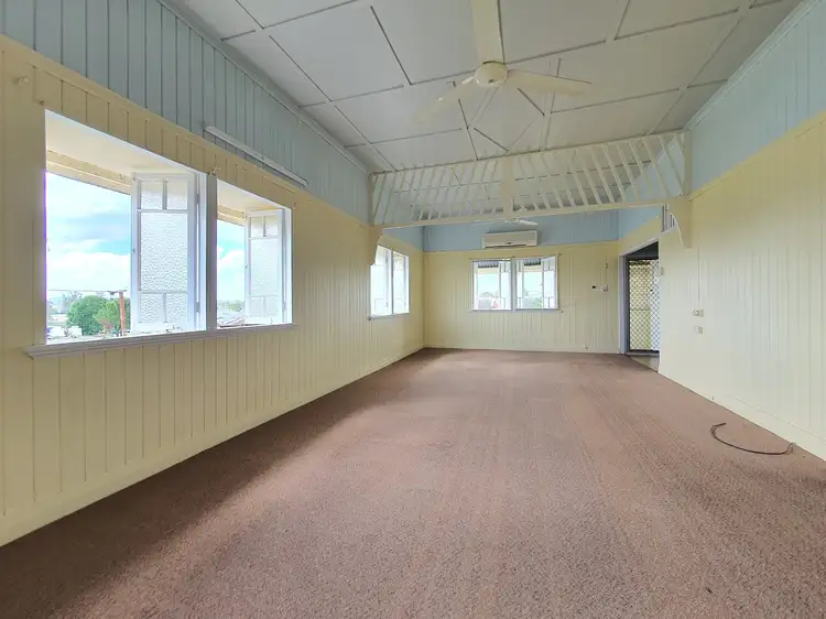 Third view of Homely house listing, 3 Faraday Street, Monto QLD 4630