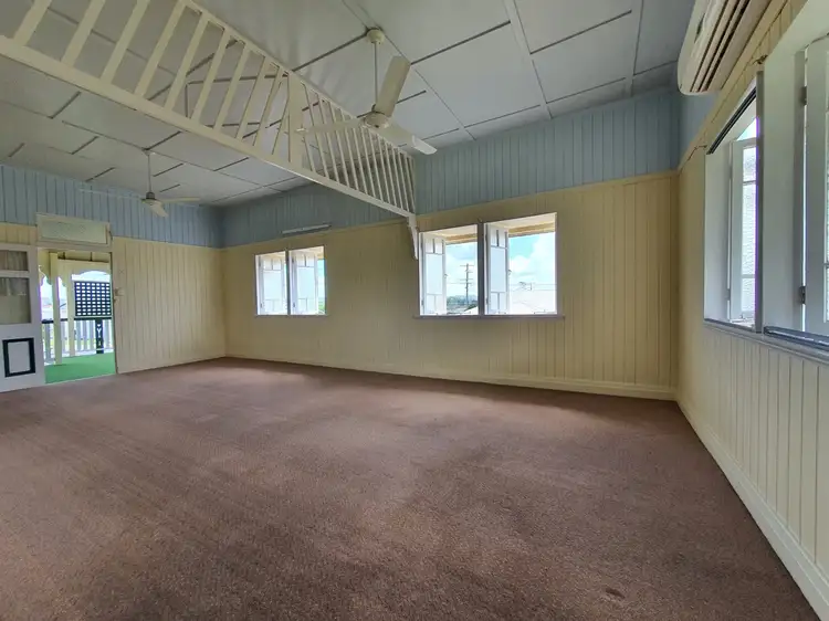 Fourth view of Homely house listing, 3 Faraday Street, Monto QLD 4630