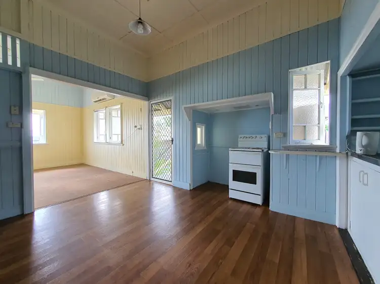 Fifth view of Homely house listing, 3 Faraday Street, Monto QLD 4630