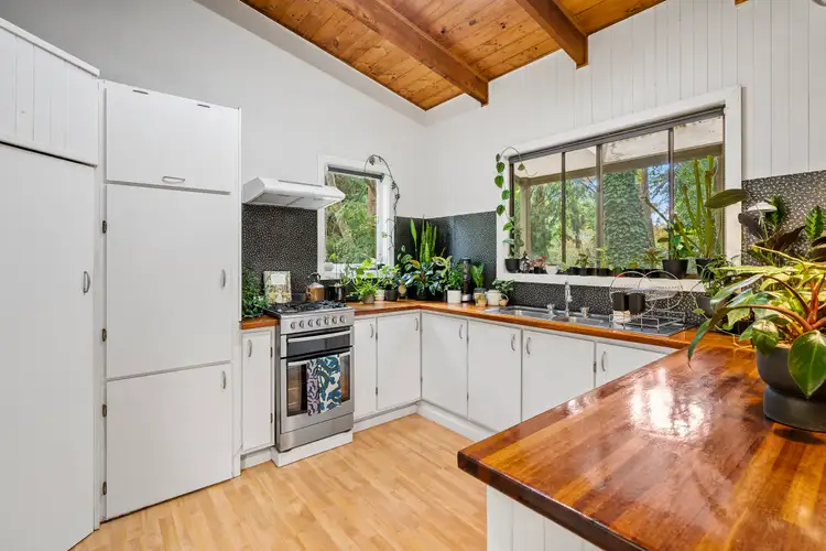 Fifth view of Homely house listing, 46 Inverness Avenue, The Basin VIC 3154