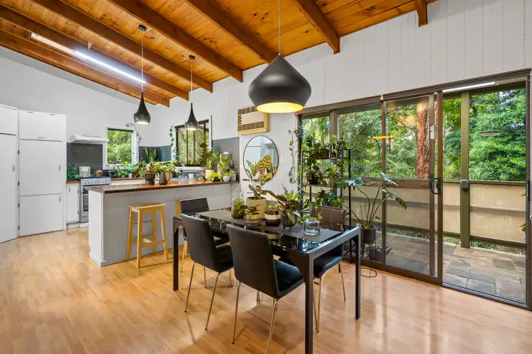 Sixth view of Homely house listing, 46 Inverness Avenue, The Basin VIC 3154