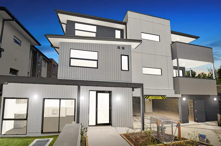 Main view of Homely apartment listing, 102/10 Alfrick Road, Croydon VIC 3136