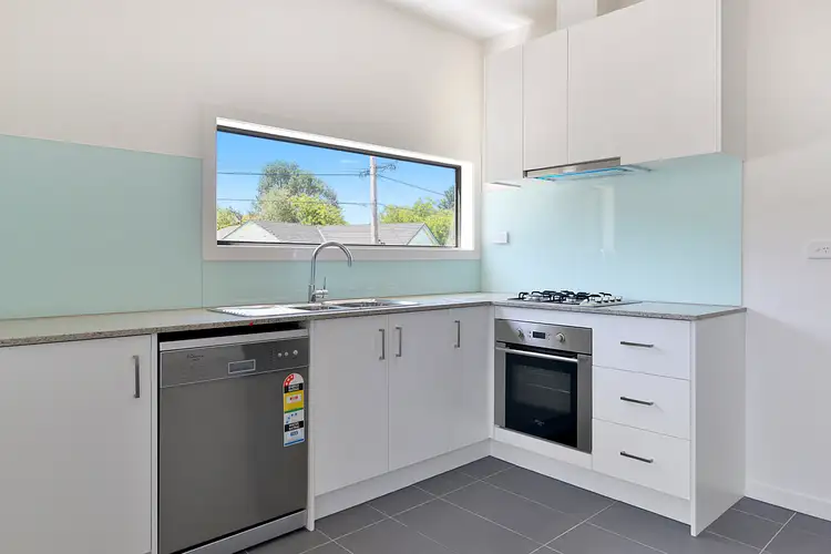 Second view of Homely apartment listing, 102/10 Alfrick Road, Croydon VIC 3136