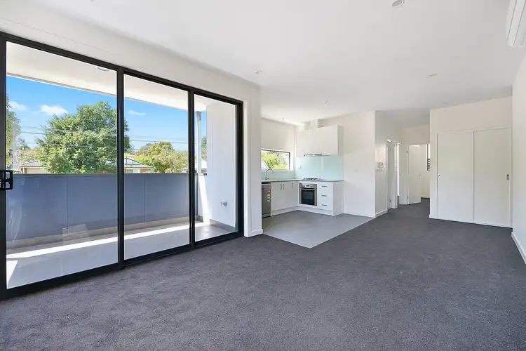 Third view of Homely apartment listing, 102/10 Alfrick Road, Croydon VIC 3136