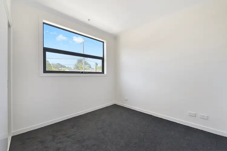 Fifth view of Homely apartment listing, 102/10 Alfrick Road, Croydon VIC 3136