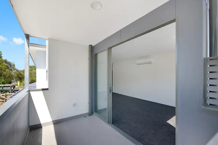 Sixth view of Homely apartment listing, 102/10 Alfrick Road, Croydon VIC 3136