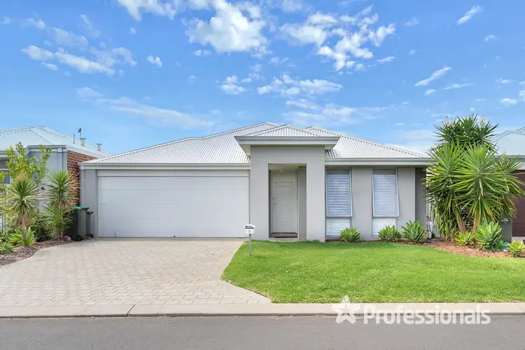 7 Pertuis Way, Yalyalup WA 6280