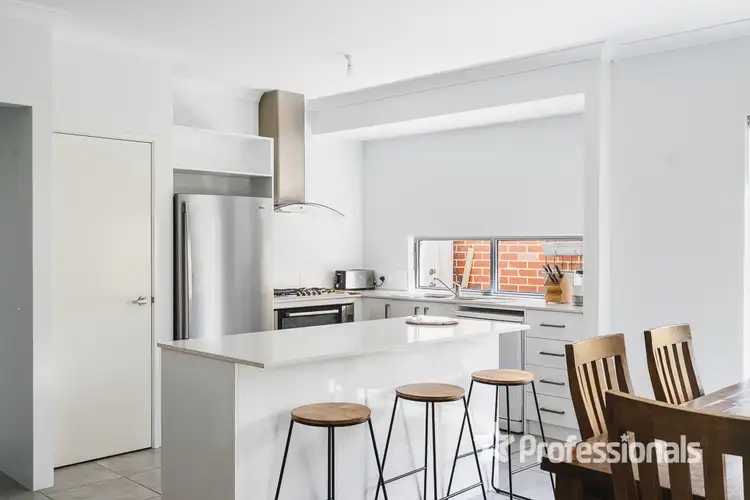 Third view of Homely house listing, 7 Pertuis Way, Yalyalup WA 6280