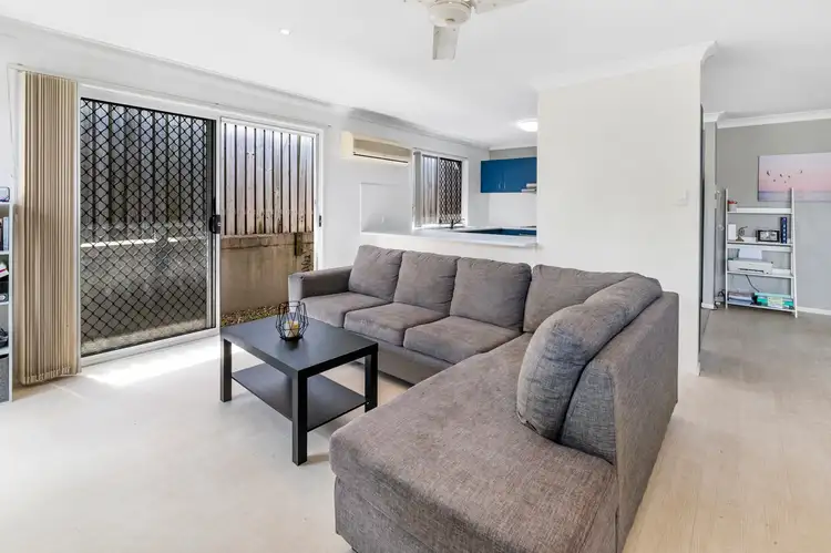 Third view of Homely semi-detached listing, 2/1 Ridgemont Street, Upper Coomera QLD 4209