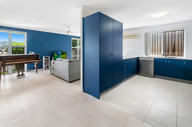 Fourth view of Homely semi-detached listing, 2/1 Ridgemont Street, Upper Coomera QLD 4209