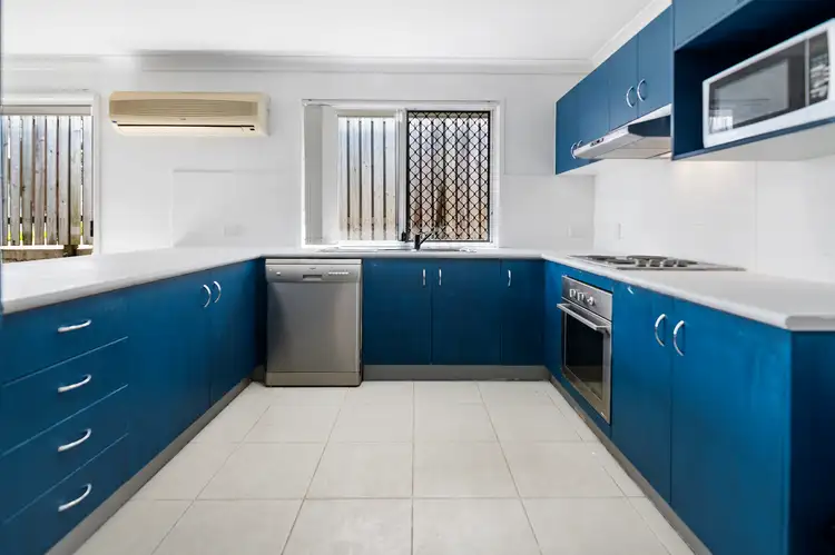 Fifth view of Homely semi-detached listing, 2/1 Ridgemont Street, Upper Coomera QLD 4209