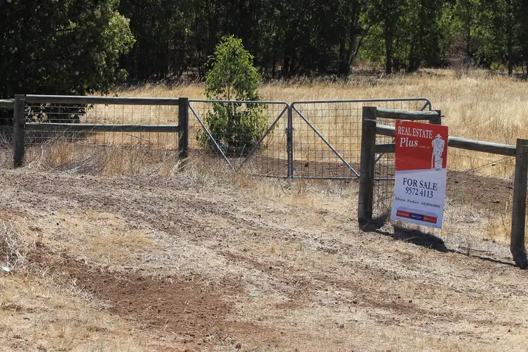 Lot No 19 Sims Road, Bakers Hill WA 6562