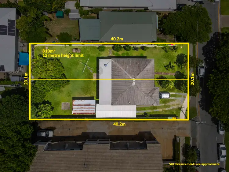 40 Livermore Street, Redcliffe QLD 4020