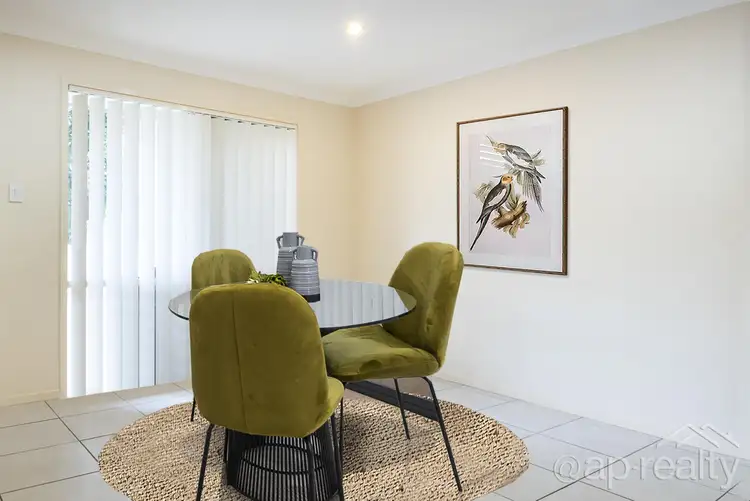 Second view of Homely townhouse listing, 49/110 Orchard Road, Richlands QLD 4077