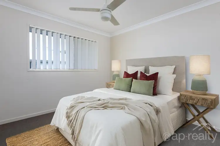 Sixth view of Homely townhouse listing, 49/110 Orchard Road, Richlands QLD 4077