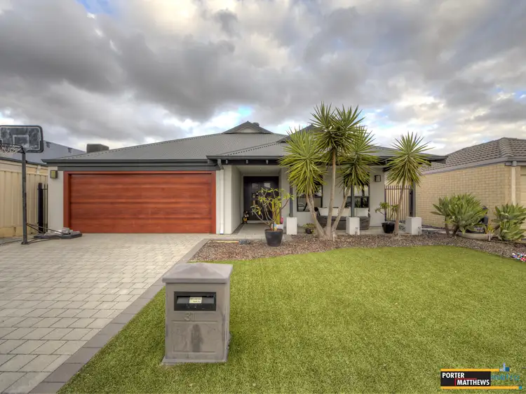 Main view of Homely house listing, 31 Marloo Street, Wattle Grove WA 6107