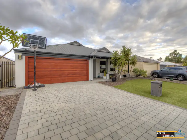 Third view of Homely house listing, 31 Marloo Street, Wattle Grove WA 6107