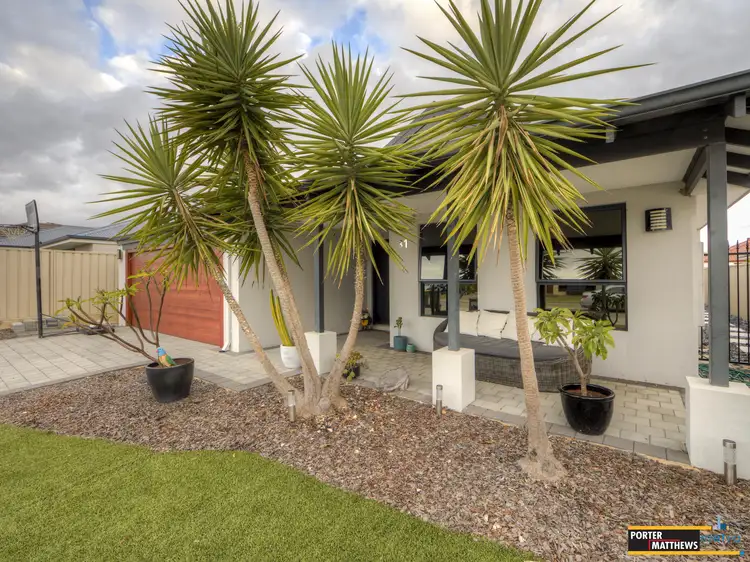 Fourth view of Homely house listing, 31 Marloo Street, Wattle Grove WA 6107