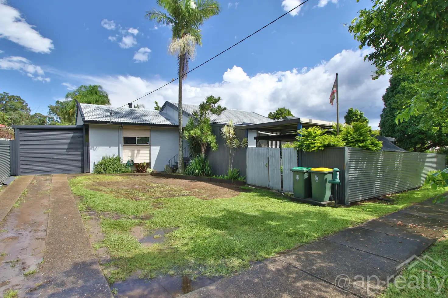 Main view of Homely house listing, 106 Sinclair Drive, Ellen Grove QLD 4078