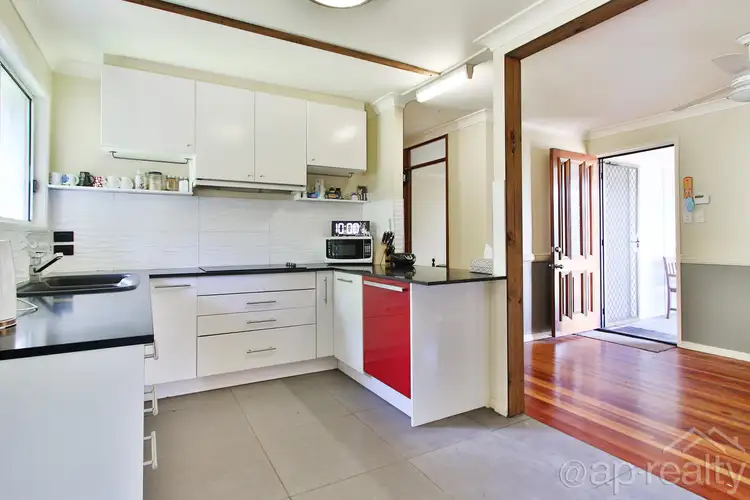 Fourth view of Homely house listing, 106 Sinclair Drive, Ellen Grove QLD 4078