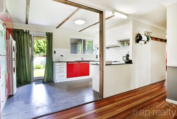 Sixth view of Homely house listing, 106 Sinclair Drive, Ellen Grove QLD 4078