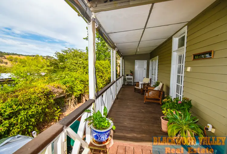 Second view of Homely house listing, 15 Mottram Street, Bridgetown WA 6255