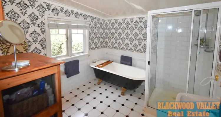 Seventh view of Homely house listing, 15 Mottram Street, Bridgetown WA 6255