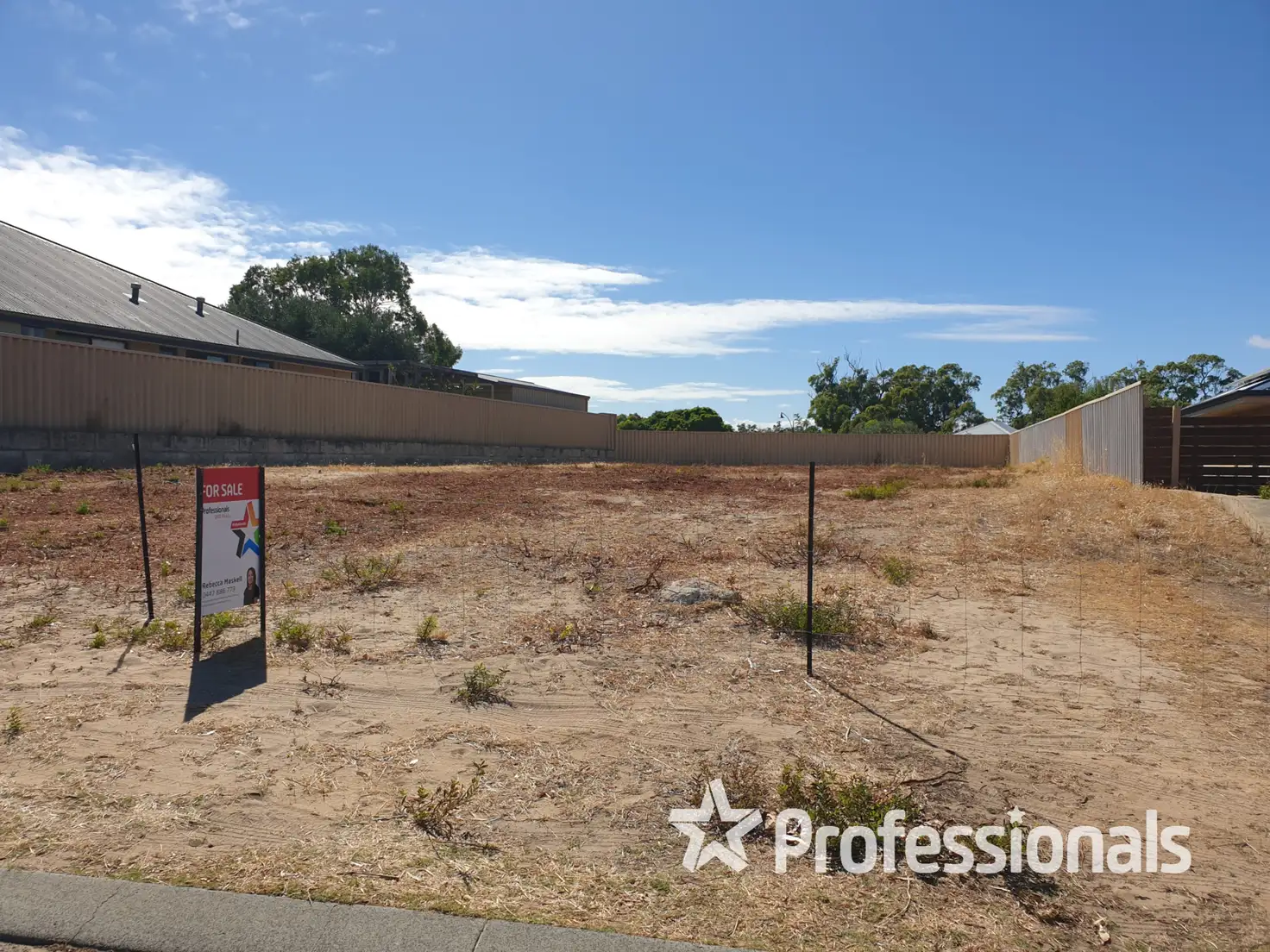 Main view of Homely land listing, 11 Daablone Vista, Dalyellup WA 6230