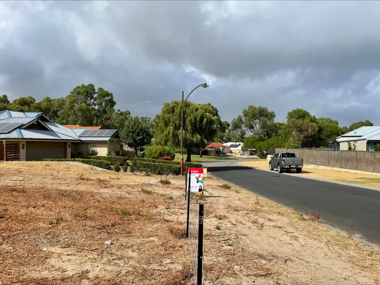 Fourth view of Homely land listing, 11 Daablone Vista, Dalyellup WA 6230